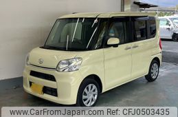 daihatsu tanto 2014 -DAIHATSU 【滋賀 581あ9650】--Tanto LA600S-0175868---DAIHATSU 【滋賀 581あ9650】--Tanto LA600S-0175868-