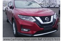 nissan x-trail 2018 -NISSAN--X-Trail DAA-HNT32--HNT32-171174---NISSAN--X-Trail DAA-HNT32--HNT32-171174-