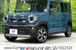 mazda flair-crossover 2023 CFJ1822524