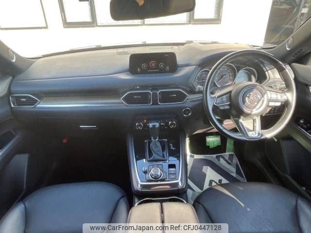 mazda cx-8 2018 -MAZDA--CX-8 3DA-KG2P--KG2P-117620---MAZDA--CX-8 3DA-KG2P--KG2P-117620- image 2