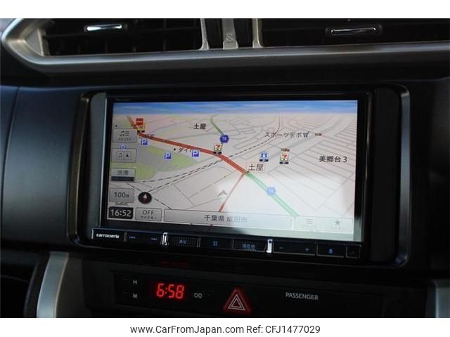 subaru brz 2012 -SUBARU--BRZ DBA-ZC6--ZC6-003193---SUBARU--BRZ DBA-ZC6--ZC6-003193- image 2