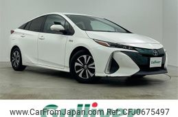 toyota prius-phv 2018 -TOYOTA--Prius PHV DLA-ZVW52--ZVW52-3100775---TOYOTA--Prius PHV DLA-ZVW52--ZVW52-3100775-