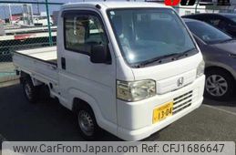honda acty-truck 2010 CFJ1686647