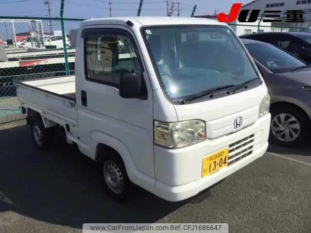 honda acty-truck 2010 CFJ1686647 image 1