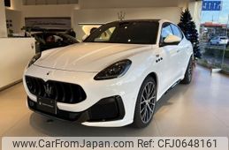 maserati maserati-others 2023 -MASERATI 【高松 300ｾ9963】--Maserati Grecale MGR30--07422595---MASERATI 【高松 300ｾ9963】--Maserati Grecale MGR30--07422595-