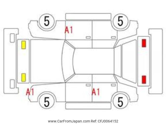 bmw 3-series 2015 -BMW--BMW 3 Series LDA-3D20--WBA3D360X0NT54358---BMW--BMW 3 Series LDA-3D20--WBA3D360X0NT54358- image 2