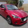 mazda demio 2016 quick_quick_LDA-DJ5FS_DJ5FS-147874 image 1