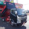 mitsubishi-fuso canter 2007 GOO_NET_EXCHANGE_0708601A30250108W001 image 9