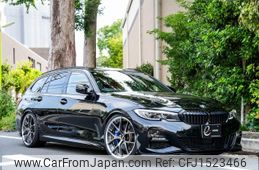 bmw 3-series 2020 CFJ1523466