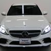 mercedes-benz c-class 2019 -MERCEDES-BENZ--Benz C Class 205077--WDD2050772F882445---MERCEDES-BENZ--Benz C Class 205077--WDD2050772F882445- image 11