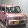 suzuki alto-lapin 2010 -SUZUKI 【福島 580ﾄ3496】--Alto Lapin HE22S--154269---SUZUKI 【福島 580ﾄ3496】--Alto Lapin HE22S--154269- image 1