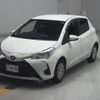 toyota vitz 2018 -TOYOTA--Vitz DBA-KSP130--KSP130-2230983---TOYOTA--Vitz DBA-KSP130--KSP130-2230983- image 1