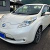 nissan leaf 2017 -NISSAN--Leaf ZAA-AZE0--AZE0-219132---NISSAN--Leaf ZAA-AZE0--AZE0-219132- image 1