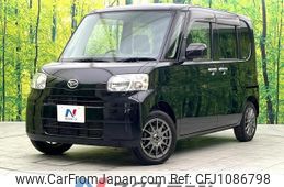 daihatsu tanto 2013 quick_quick_L375S_L375S-0643906