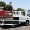 isuzu elf-truck 2017 -ISUZU--Elf TPG-NJS85A--NJS85-7006408---ISUZU--Elf TPG-NJS85A--NJS85-7006408- image 18