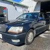 toyota crown-majesta 2000 -TOYOTA--Crown Majesta JZS177--0009613---TOYOTA--Crown Majesta JZS177--0009613- image 1