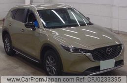 mazda cx-5 2023 quick_quick_6BA-KFEP_550935