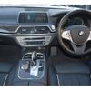 bmw 7-series 2016 -BMW--BMW 7 Series CBA-7A44--WBA7A82000G243948---BMW--BMW 7 Series CBA-7A44--WBA7A82000G243948- image 11