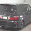 toyota alphard 2006 CFJ1854859 image 6