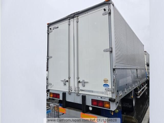 mitsubishi-fuso fighter 2010 -MITSUBISHI--Fuso Fighter PDG-FK65FZ--FK65FZ-540125---MITSUBISHI--Fuso Fighter PDG-FK65FZ--FK65FZ-540125- image 2