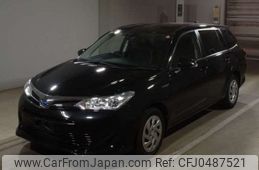 toyota corolla-fielder 2019 -TOYOTA 【下関 500ﾜ1199】--Corolla Fielder DAA-NKE165G--NKE165G-7220902---TOYOTA 【下関 500ﾜ1199】--Corolla Fielder DAA-NKE165G--NKE165G-7220902-