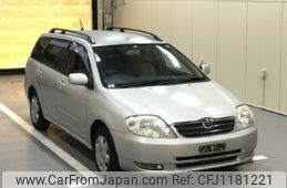 toyota corolla-fielder 2002 -TOYOTA--Corolla Fielder NZE121G-0123652---TOYOTA--Corolla Fielder NZE121G-0123652-