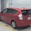 toyota prius-α 2013 -TOYOTA 【豊橋 300ﾙ2708】--Prius α DAA-ZVW41W--ZVW41-3231879---TOYOTA 【豊橋 300ﾙ2708】--Prius α DAA-ZVW41W--ZVW41-3231879- image 11