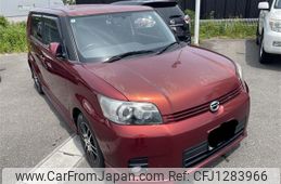 toyota corolla-rumion 2009 -TOYOTA--Corolla Rumion DBA-ZRE152N--ZRE152-1089305---TOYOTA--Corolla Rumion DBA-ZRE152N--ZRE152-1089305-