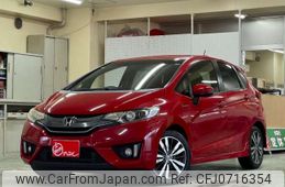 honda fit 2014 -HONDA 【横浜 530ﾅ4815】--Fit DAA-GP5--GP5-3118206---HONDA 【横浜 530ﾅ4815】--Fit DAA-GP5--GP5-3118206-