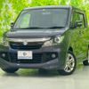 suzuki solio 2013 quick_quick_DBA-MA15S_MA15S-659787 image 1