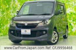 suzuki solio 2013 quick_quick_DBA-MA15S_MA15S-659787