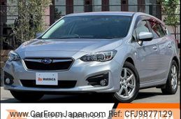 subaru impreza-wagon 2019 -SUBARU--Impreza Wagon DBA-GT2--GT2-046578---SUBARU--Impreza Wagon DBA-GT2--GT2-046578-