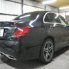 mercedes-benz c-class 2020 quick_quick_5AA-205078_W1K2050782R574218 image 3