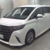 toyota alphard 2023 -TOYOTA 【つくば 300わ2179】--Alphard AGH40W-0004192---TOYOTA 【つくば 300わ2179】--Alphard AGH40W-0004192- image 1