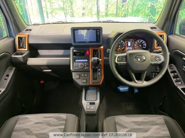 daihatsu taft 2021 -DAIHATSU--Taft 5BA-LA900S--LA900S-0050562---DAIHATSU--Taft 5BA-LA900S--LA900S-0050562- image 2