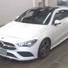 mercedes-benz cla-class 2020 quick_quick_5BA-118684M_W1K1186842N153439 image 5