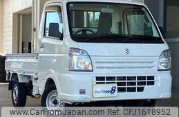 suzuki carry-truck 2021 CFJ1618952