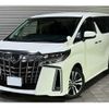 toyota alphard 2021 -TOYOTA 【大阪 340ｽ2106】--Alphard 3BA-AGH30W--AGH30-9023243---TOYOTA 【大阪 340ｽ2106】--Alphard 3BA-AGH30W--AGH30-9023243- image 1