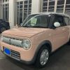 suzuki alto-lapin 2016 CFJ1673901 image 1