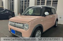 suzuki alto-lapin 2016 CFJ1673901