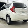 nissan note 2014 -NISSAN--Note DBA-E12--E12-205080---NISSAN--Note DBA-E12--E12-205080- image 12