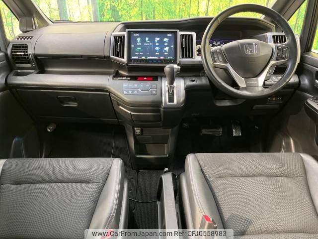 honda stepwagon 2014 -HONDA--Stepwgn DBA-RK5--RK5-1419667---HONDA--Stepwgn DBA-RK5--RK5-1419667- image 2