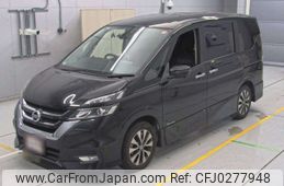 nissan serena 2018 -NISSAN--Serena GFC27-102888---NISSAN--Serena GFC27-102888-