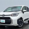 toyota sienta 2022 -TOYOTA--Sienta 6AA-MXPL10G--MXPL10-1007265---TOYOTA--Sienta 6AA-MXPL10G--MXPL10-1007265- image 4