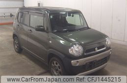 suzuki hustler 2017 -SUZUKI--Hustler MR41S--255227---SUZUKI--Hustler MR41S--255227-