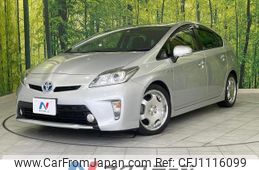 toyota prius 2013 quick_quick_ZVW30_ZVW30-5581612