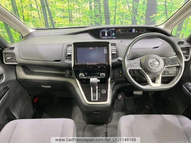 nissan serena 2016 quick_quick_GC27_GC27-006179 image 2