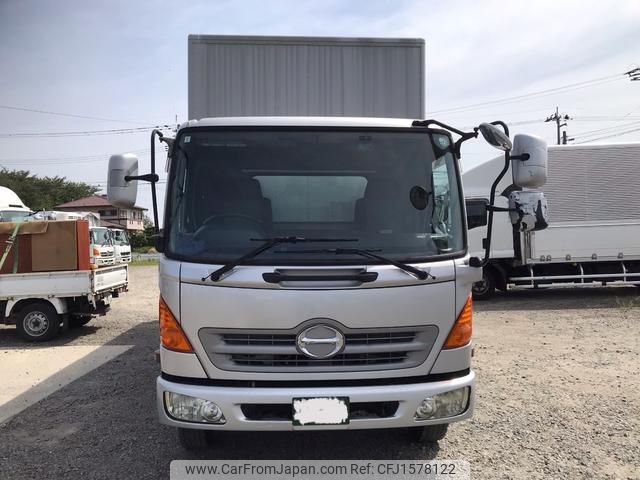 hino ranger 2006 CFJ1578122 image 2