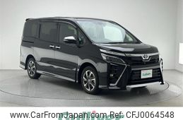 toyota voxy 2021 -TOYOTA--Voxy 3BA-ZRR80W--ZRR80-0672104---TOYOTA--Voxy 3BA-ZRR80W--ZRR80-0672104-