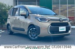 toyota sienta 2023 -TOYOTA--Sienta 6AA-MXPL10G--MXPL10-1045947---TOYOTA--Sienta 6AA-MXPL10G--MXPL10-1045947-